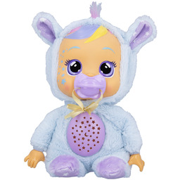 Cry Babies Goodnight Starry Sky Interaktywna lalka