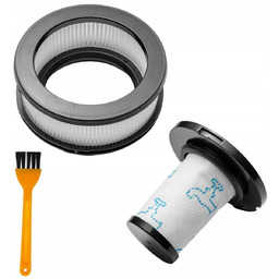 FILTRY do TEFAL X-Force Flex 11.60 12.60 14.60