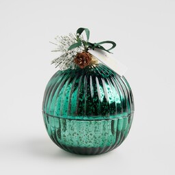 Świeca Zapachowa Boule deco