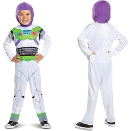 disguise Disney Oficjalne przebranie Buzz l