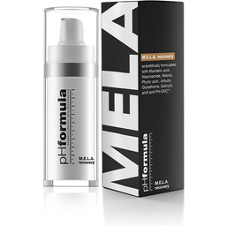 pHformula MELA recovery 30 ml