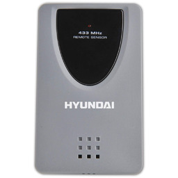 Czujnik Zewnętrzny Ws Senzor77 Do Stacji Meteo Hyundai