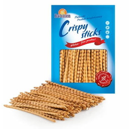 Balviten Paluszki bezglutenowe 70g