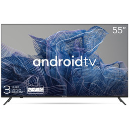 Telewizor Kivi 55U740Nb 55'' 4K Android Tv Dvb-T2
