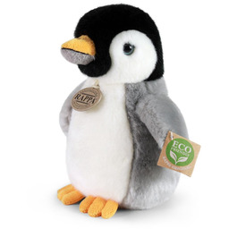Pluszowy pingwin 20 cm Rappa 848047