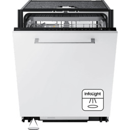 Zmywarka do zabudowy SAMSUNG DW60BG750B00ET 14kpl. Wi-Fi WaterJet