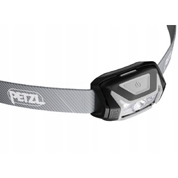 Latarka czołowa Petzl Tikka Core E067AB00 czarna