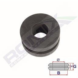 ROMIX C70461 Mocowanie, błotnik