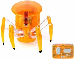 HEXBUG 451-1652 - Spider, elektroniczna zabawka