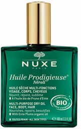 Nuxe Bio Prodigieuse Neroli Olejek suchy, 100 ml