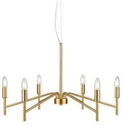 Lampa wisząca MONARCH 108210 - Markslojd