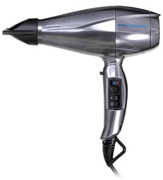 BABYLISS Suszarka do włosów 6000E