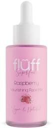 Fluff, mleczne serum do cery zniszczonej i matowej,