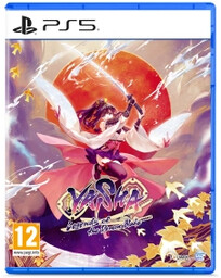 Yasha: Legends of the Demon Blade Gra