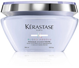 Kérastase Blond Absolu Cicaextreme Maska wzmacniająca i odżywiająca