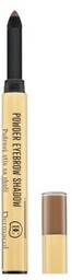 Dermacol Powder Eyebrow Shadow pudrowe cienie do brwi
