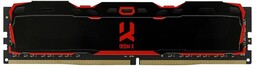GOODRAM DDR4 32GB PC4-25600 (3200MHz) 16-20-20 DUAL CHANNEL