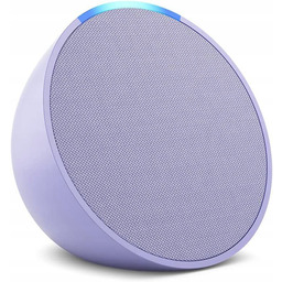 Amazon Echo Pop Lavender Bloom Głośnik Inteligentny