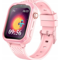 Garett Kids Essa 4G Różowy