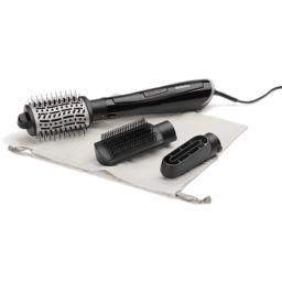 Suszarko Lokówka BABYLISS Style Smooth 1000 AS128E czarny