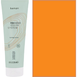 Kemon, Yo Cond Color System Toning, Odżywka koloryzująca