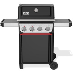 Grill gazowy Weber Spirit E-410 GOOD