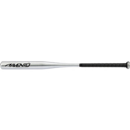 Kij baseballowy bejsbolowy aluminiowy Avento 68cm 27 cali