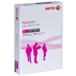 XEROX Papier do drukarki Performer A4 500 arkuszy
