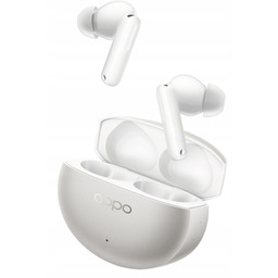 Słuchawki bezprzewodowe dokanałowe Oppo Enco X3s