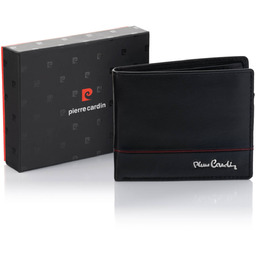 Mały portfel męski Pierre Cardin YS605 8825