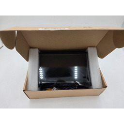 Samochodowy odtwarzacz multimedialny z Androidem