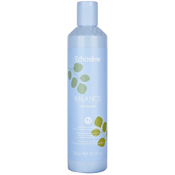 Echosline, Balance, szampon oczyszczający 300ml