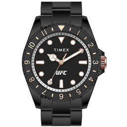 Zegarek Timex UFC Debut TW2V56800 Czarny