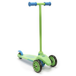 Little Tikes, hulajnoga trójkołowa