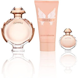 PACO RABANNE Olympea EDP 50 ml + B/L