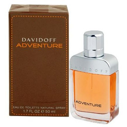 Davidoff Adventure, Woda toaletowa 100ml