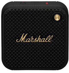 Marshall Willen głośnik bluetooth (czarny/brązowy)