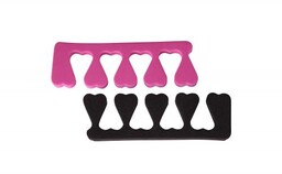 Gabriella Salvete TOOLS Toe Separator pedicure 2 szt