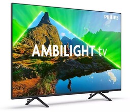 PHILIPS Telewizor 43PUS8359 43" LED 4K Titan OS
