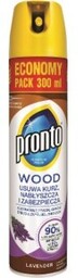 Pronto Expert Care Classic, aerozol do mebli drewnianych,