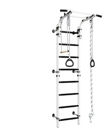 MAŁPISZON drabinka gimnastyczna Kometa Next 1 czarny