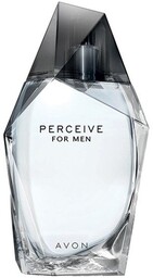 Avon, Perceive For Men, woda toaletowa, 100 ml