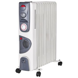 Grzejnik olejowy 2500