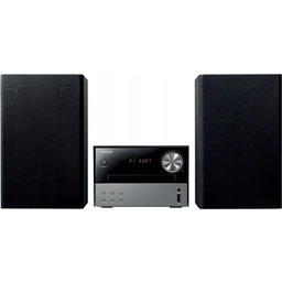 Wieża Stereo Mp3 Bt Usb CD Pilot Sencor