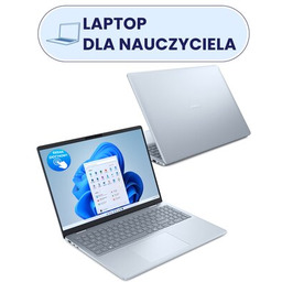 DELL Laptop 16 Plus 1625-2877 16" Ultra 9-288V