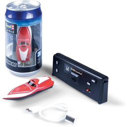 Zdalnie Sterowana Łódz Motorówka Do Basenów Jezior