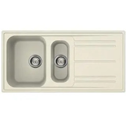 Smeg LZ102P Zlewozmywak prostokątny