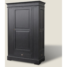 Szafa Heritage 135x65x215 cm, 135x65x215 cm