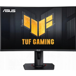 Monitor Led 27" Asus Tuf Gaming VG27VQM Curved