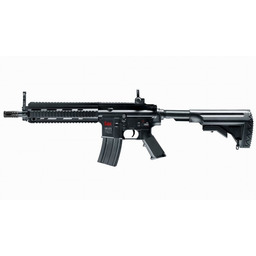 Heckler&Koch Replika karabinek ASG H&K HK416 CQB 6